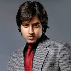 Hindi Tv Actor Ahwaan Kumar