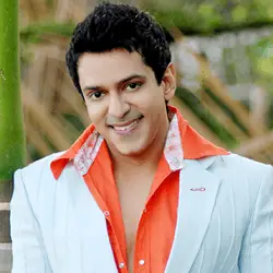Hindi Tv Actor Ajay Gehi