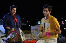 Chandrudilo Vunde Kundelu Stunning Movie Photos Telugu Gallery