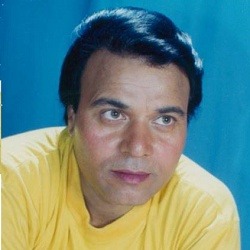 Hindi Movie Actor Dhananjay Singh