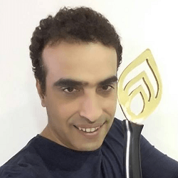 Dheeraj Sarna Hindi Writer