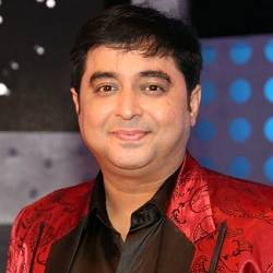 Hindi Tv Actor Indresh Malik