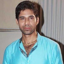 Jaswant Menaria Hindi TV-Actor