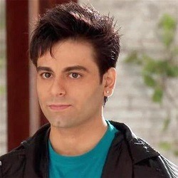 Karan Goddwani Hindi TV-Actor