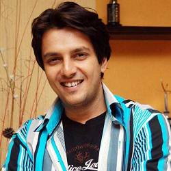 Mehul Kajaria Hindi TV-Actor