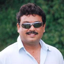 Telugu Movie Actor Naresh