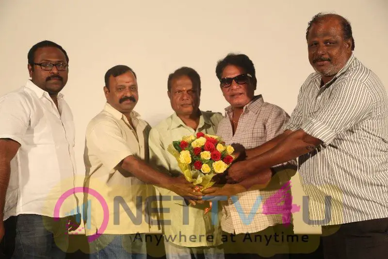 New Movie Lanka Exclusively Press Meet Pics  Telugu Gallery