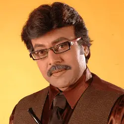 Telugu Movie Actor Raj Kumar