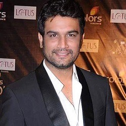 Marathi Tv Actor Sharad Kelkar