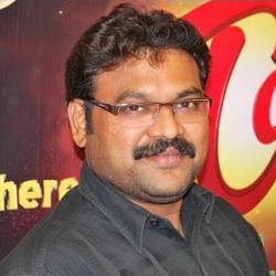 Telugu Movie Actor Vasu Inturi