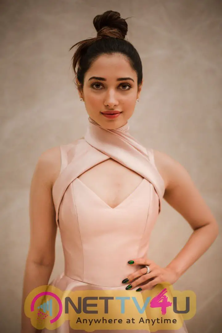 Actress Tamannaah Bhatia Angelic Images Telugu Gallery