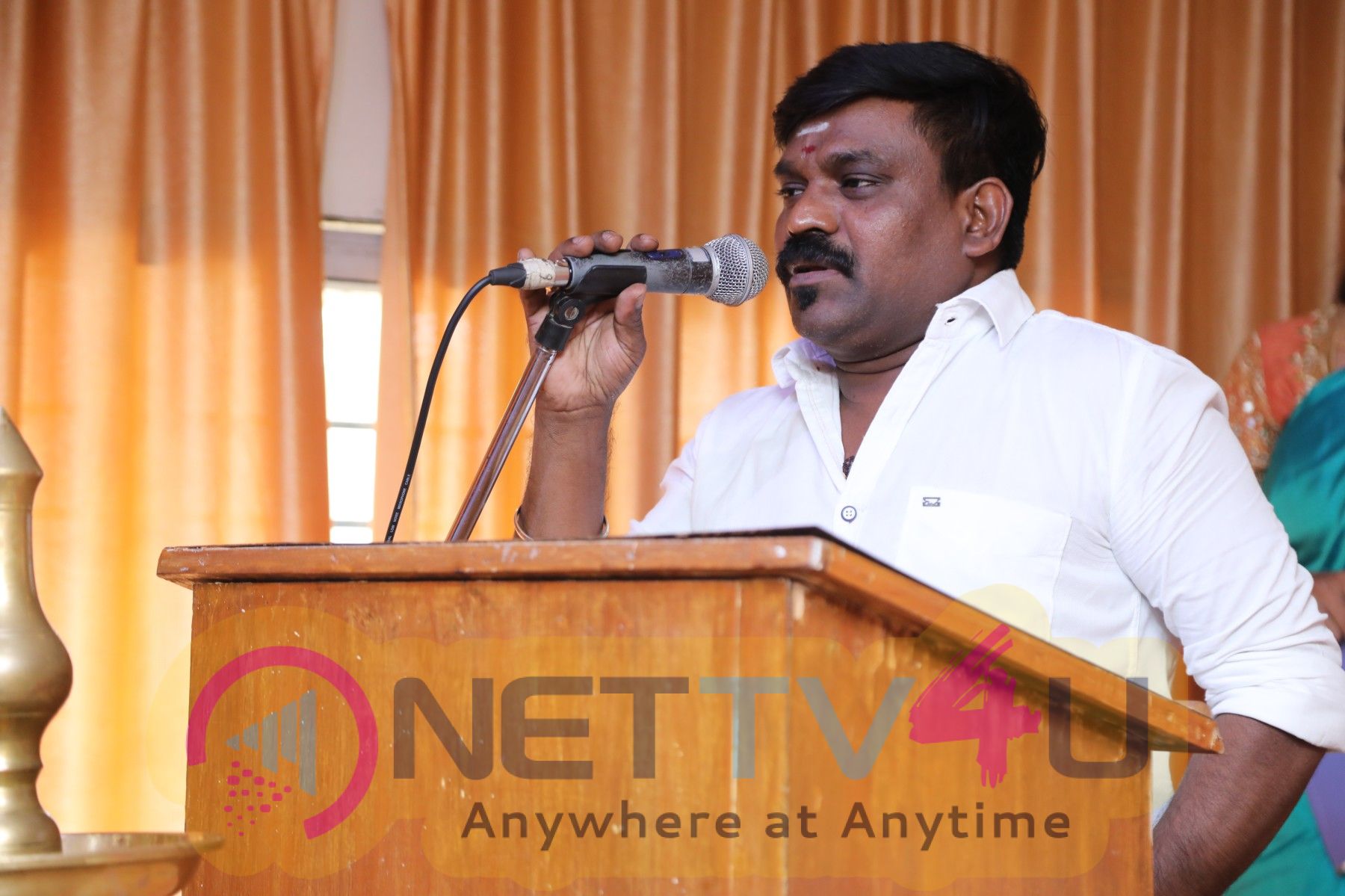 Ramyam Productions Guru Kadasham Album CD Launch Images Tamil Gallery