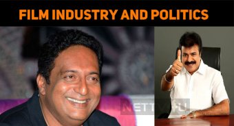 Tamil Film Industry People In Lok Sabha Polls!
