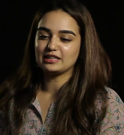 Anushka Ghorpade Hindi TV-Actress