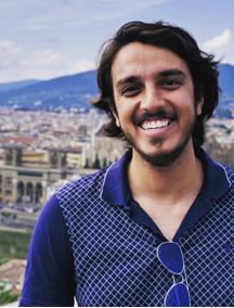 Kshitij Kumar Pandey Hindi Director