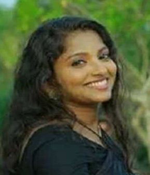 Malayalam Movie Actress Aiswarya Anil Kumar