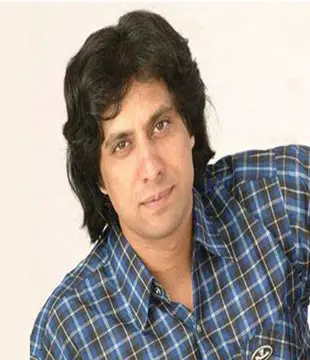 Urdu Music Composer Jawad Ahmad