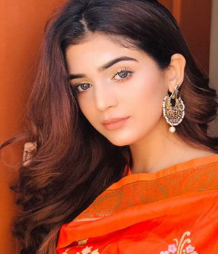 Urdu Tv Actress Laiba Khan