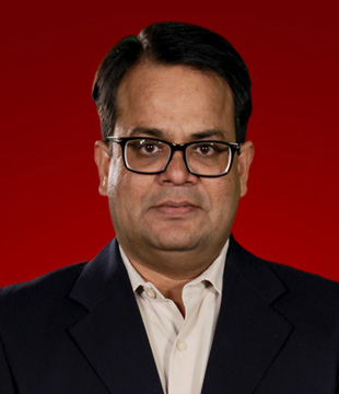 Hindi Executive Producer Om Prakash - Executive Producer