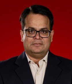 Om Prakash - Executive Producer Hindi Executive Producer