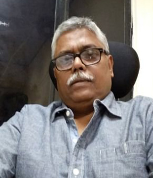 Hindi Editor Vibhakar