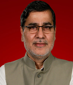 Hindi Executive Director Vinod Kaul