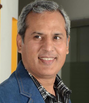 Urdu Director Zulfiqar Ali