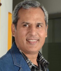 Zulfiqar Ali Urdu Director