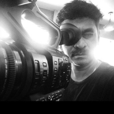 Tamil Cinematographer Bala Murugan