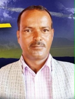 Balveer Singh Rana Pahari Singer