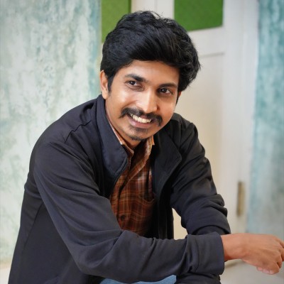 Tamil Director Krish Director