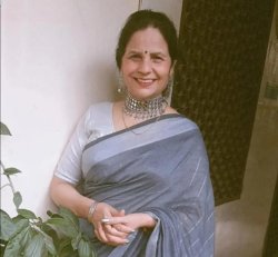 Sunita Belwal Pahari Singer