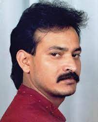 Virender Negi Rahi Pahari Singer