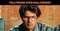 Dulquer Prefers Telugu Movies?