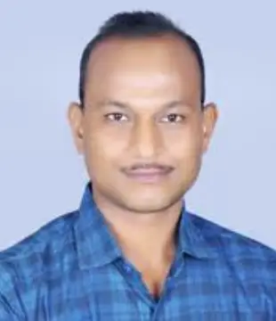 Marathi Writer Guddu Dewangan