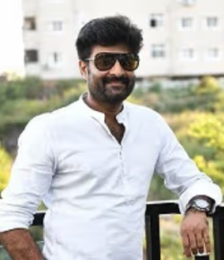 Kodali Murale Krisshna Telugu Producer