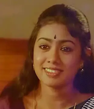 Tamil Actress Rajini Nivetha
