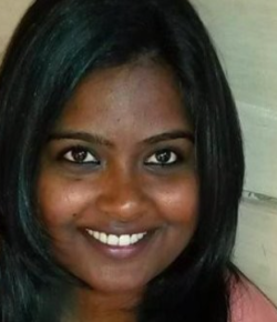 Doris George Hindi Producer