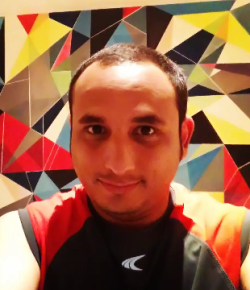 Musa Husain Hindi Art Director