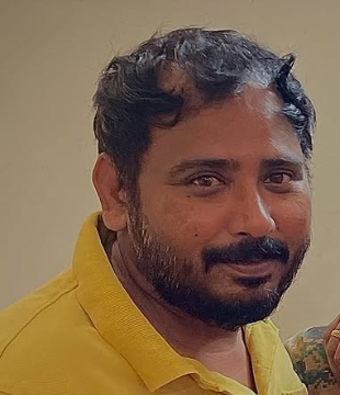 Tamil Director Rajesh Soosairaj