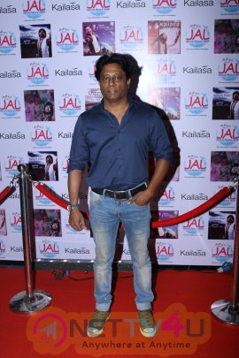 Celebrating The Success Of Kailash Kher Padmashri