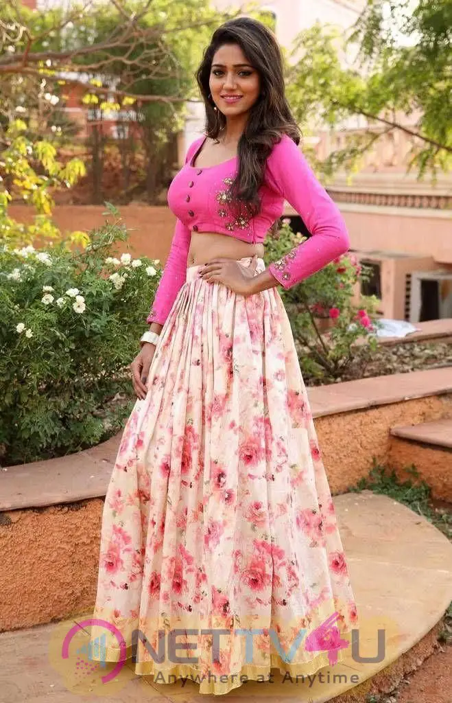 Actress Shalu Chourasiya Hot Stunning Photos  Telugu Gallery