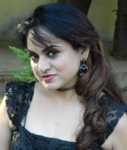 Gurmeet Kaur Telugu Movie Actress