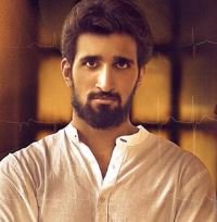 Nicky Sundaram Tamil Movie Actor