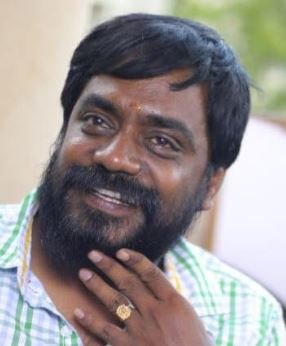 Tamil Director SA Baskaran