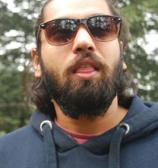 Hindi Cinematographer Tanay Satam