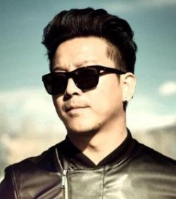 Tenzin Dalha English Supporting Actor