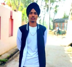 Aman Malre Punjabi Lyricist