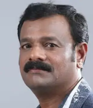 Malayalam Director Baburaj Harisri