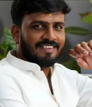 Kannada Producer Bharath Gowda